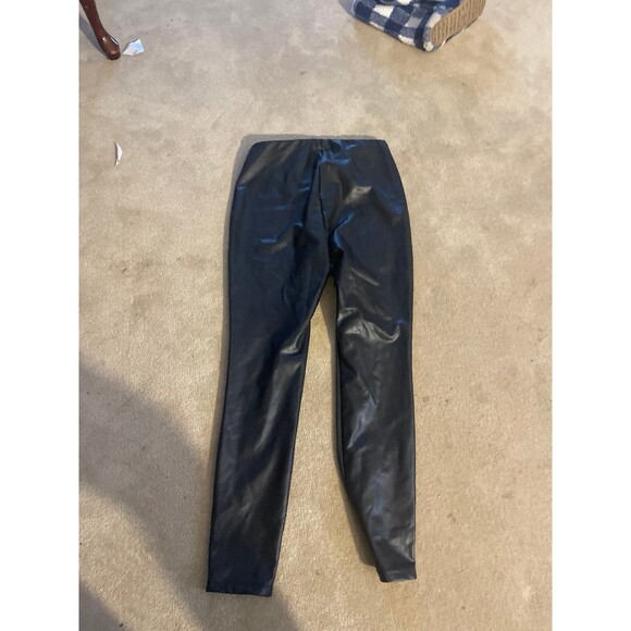 Express pleather leggings - Picture 3 of 3